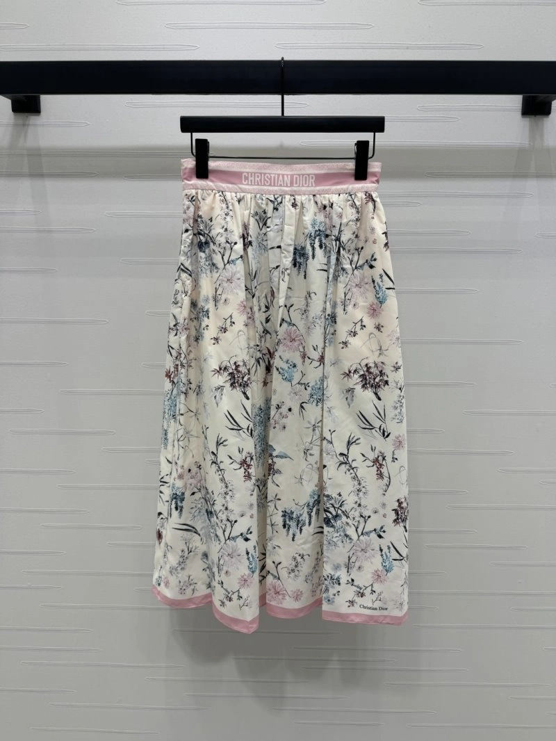 Practical Christian Dior Dress 113331
