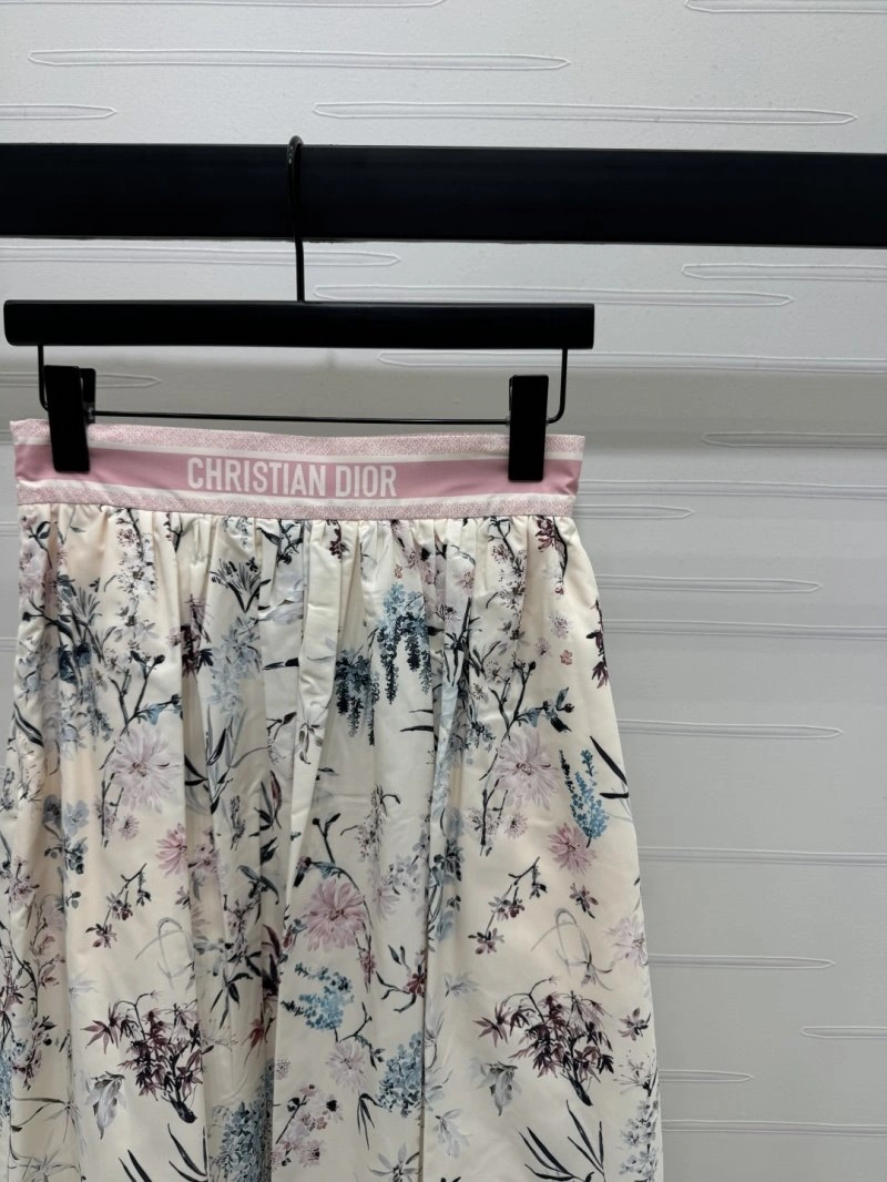 Practical Christian Dior Dress 113331