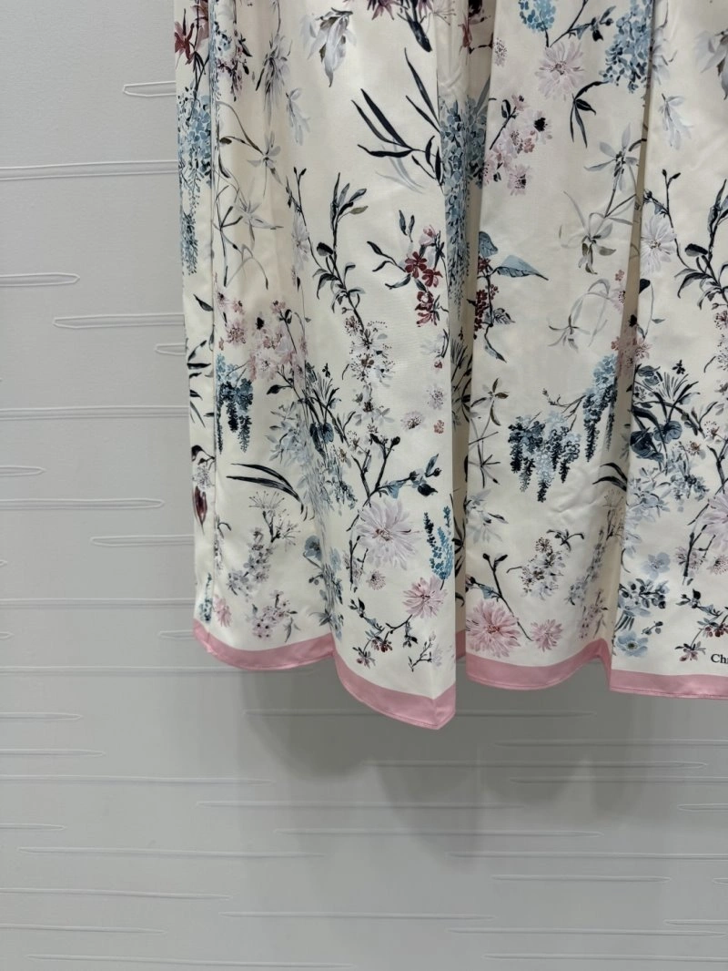 Practical Christian Dior Dress 113331
