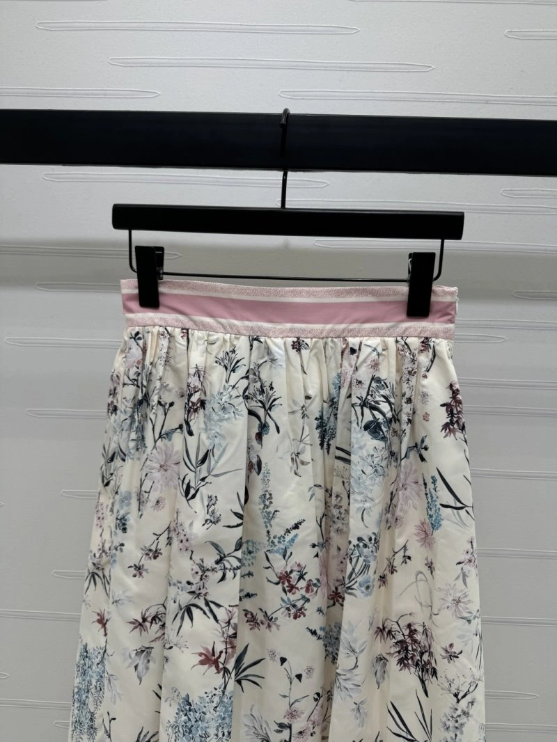 Practical Christian Dior Dress 113331