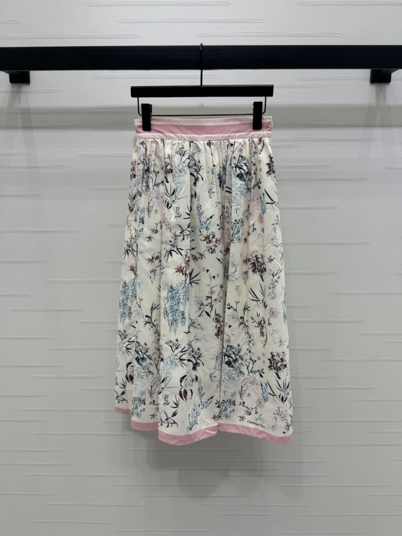 Practical Christian Dior Dress 113331