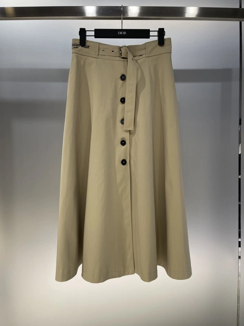 Neat Christian Dior Dress 113341