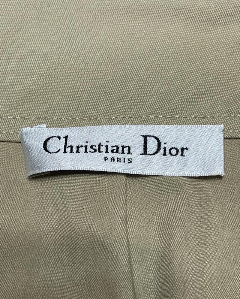 Neat Christian Dior Dress 113341