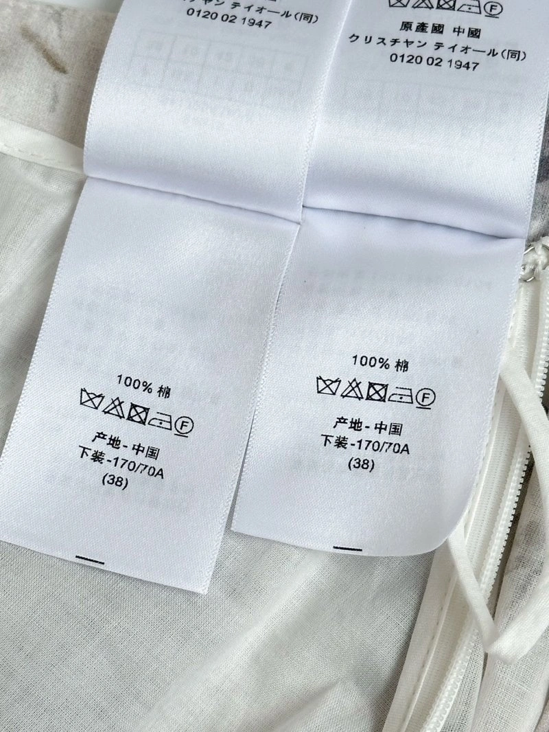 Christian Dior Dress Practical 113338