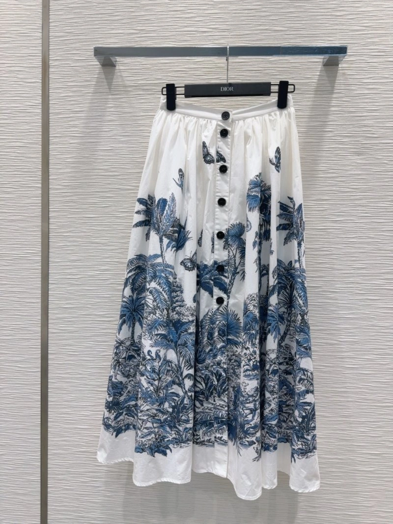 Minimalist Christian Dior Dress 113349