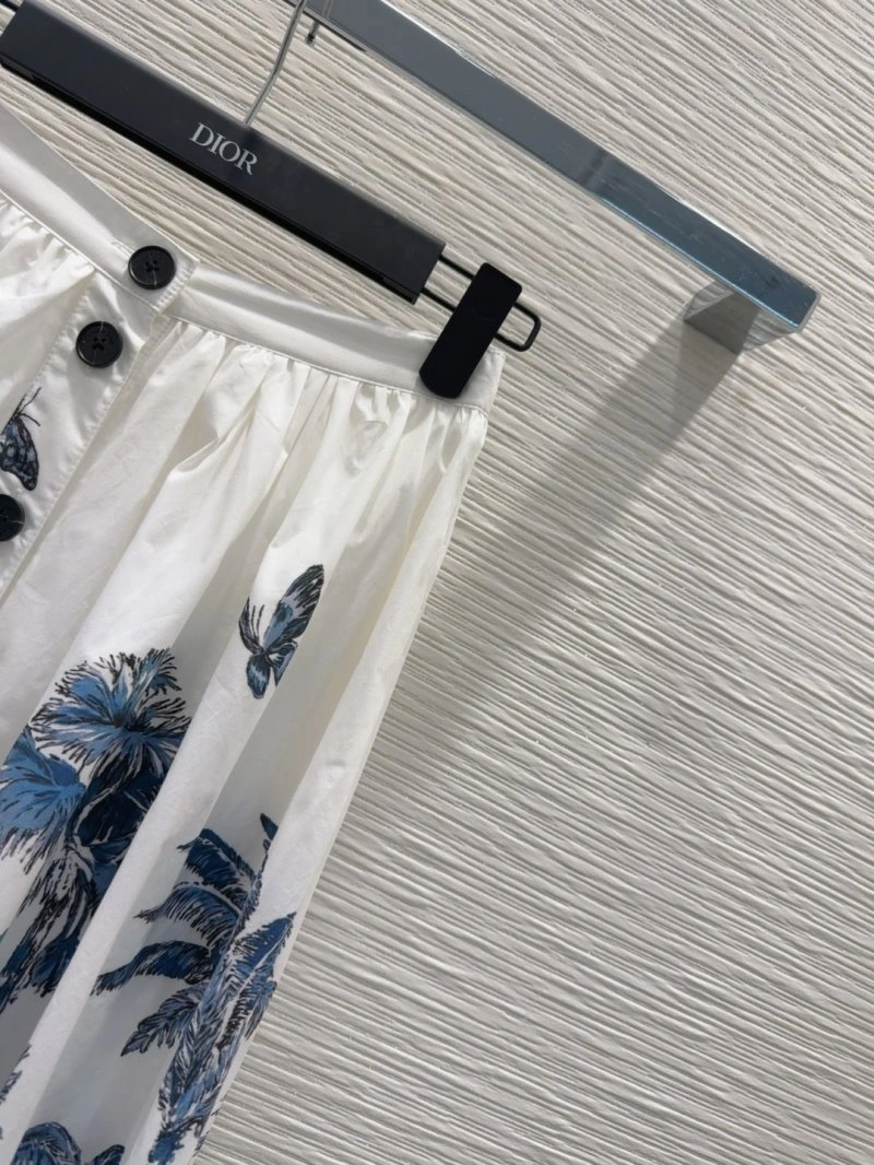 Minimalist Christian Dior Dress 113349