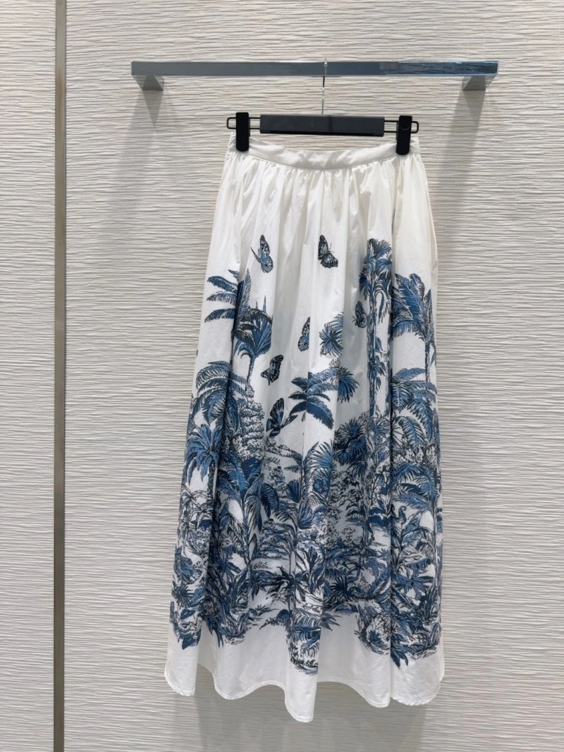 Minimalist Christian Dior Dress 113349