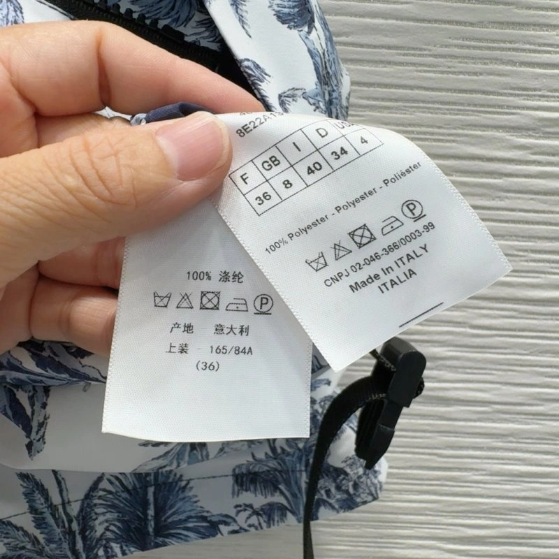 Snug Christian Dior Dress 113354