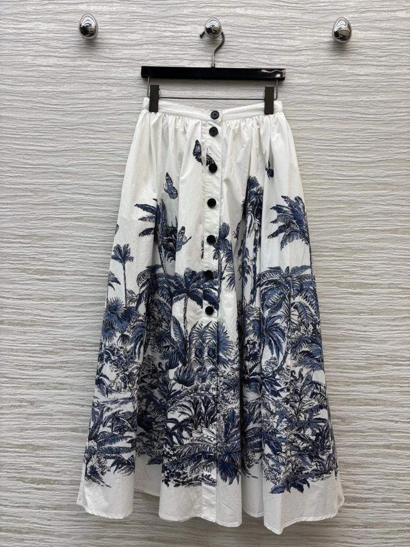 Sustainable Christian Dior Dress 113336