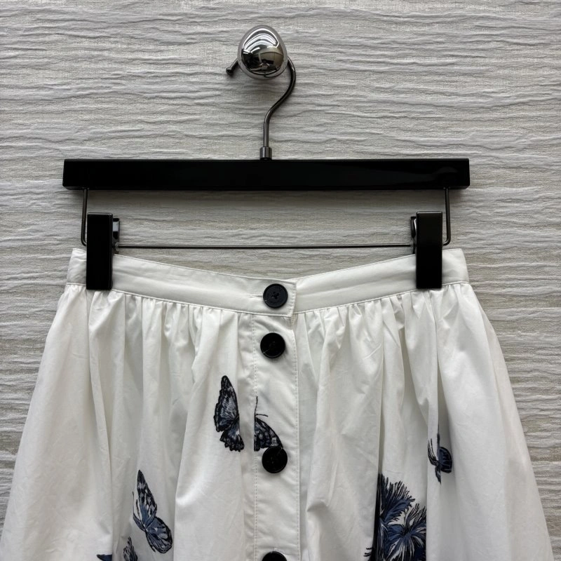 Sustainable Christian Dior Dress 113336