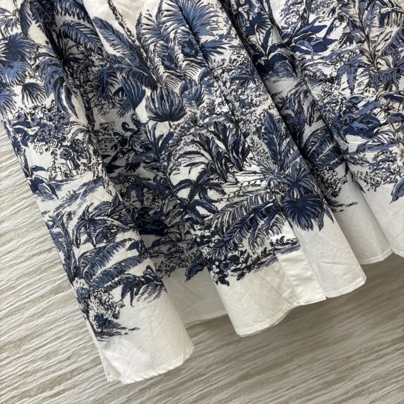 Sustainable Christian Dior Dress 113336