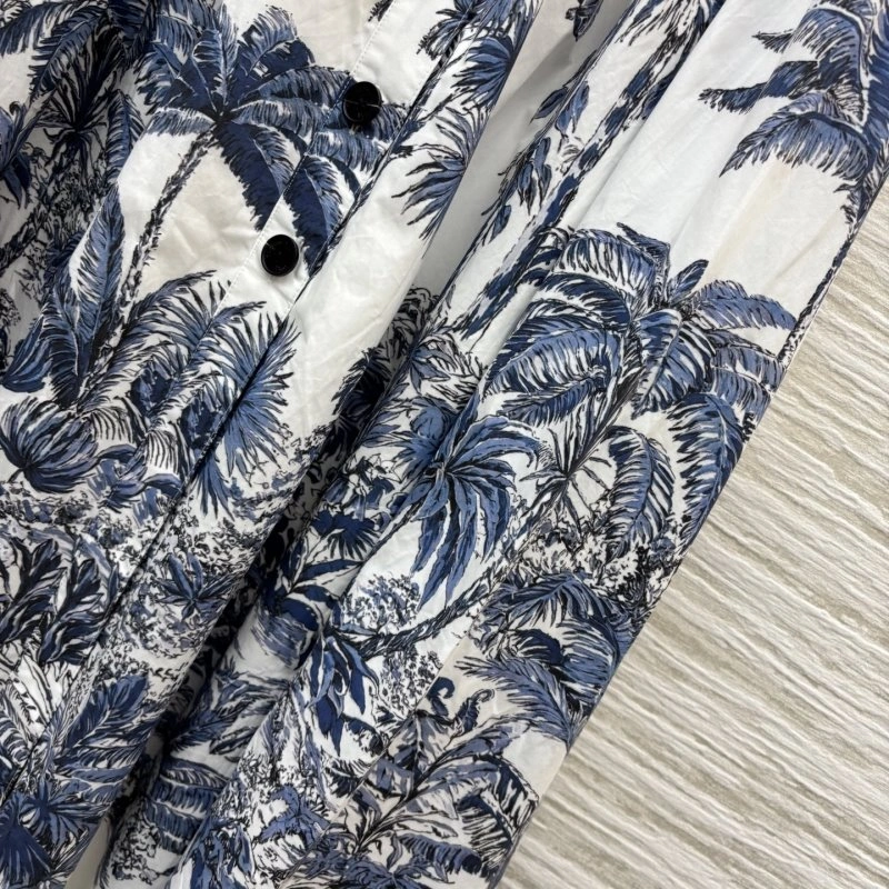 Sustainable Christian Dior Dress 113336