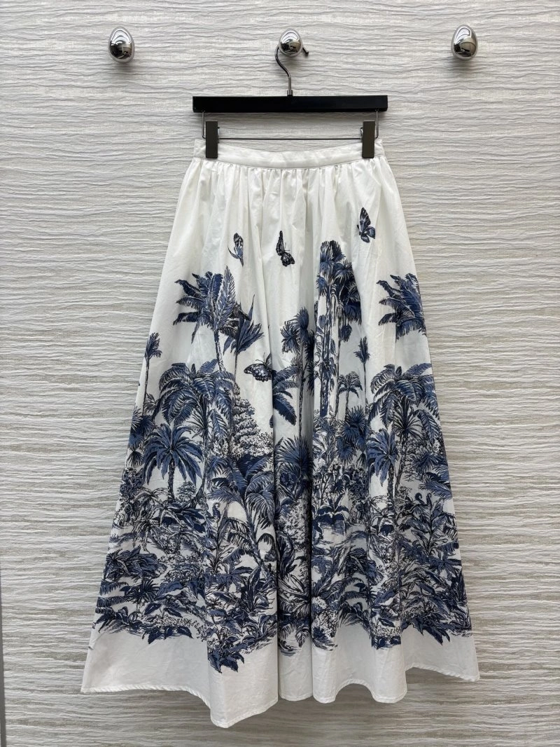 Sustainable Christian Dior Dress 113336