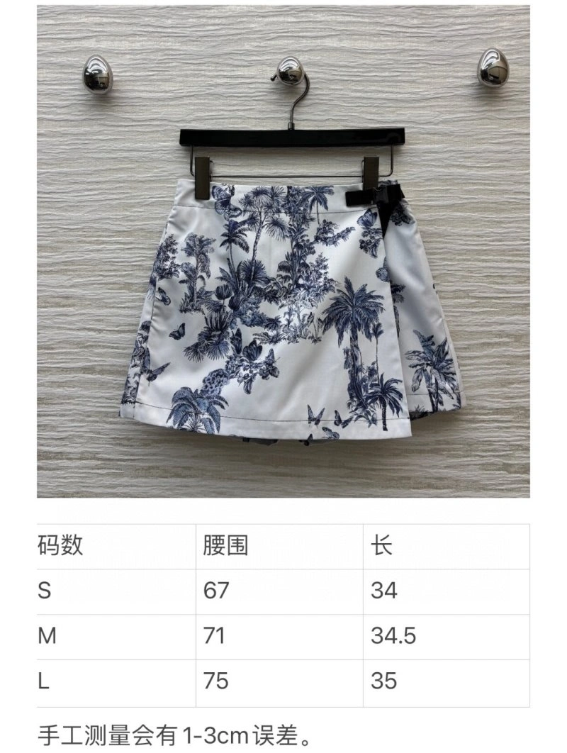 Resilient Christian Dior Dress 113346