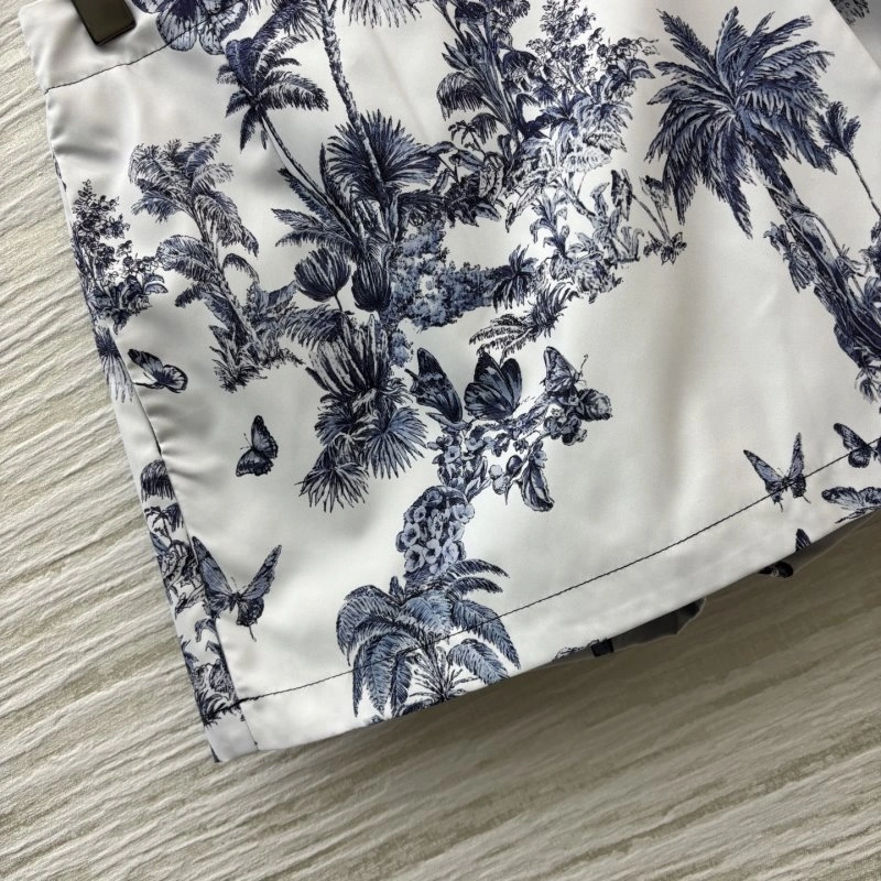 Resilient Christian Dior Dress 113346