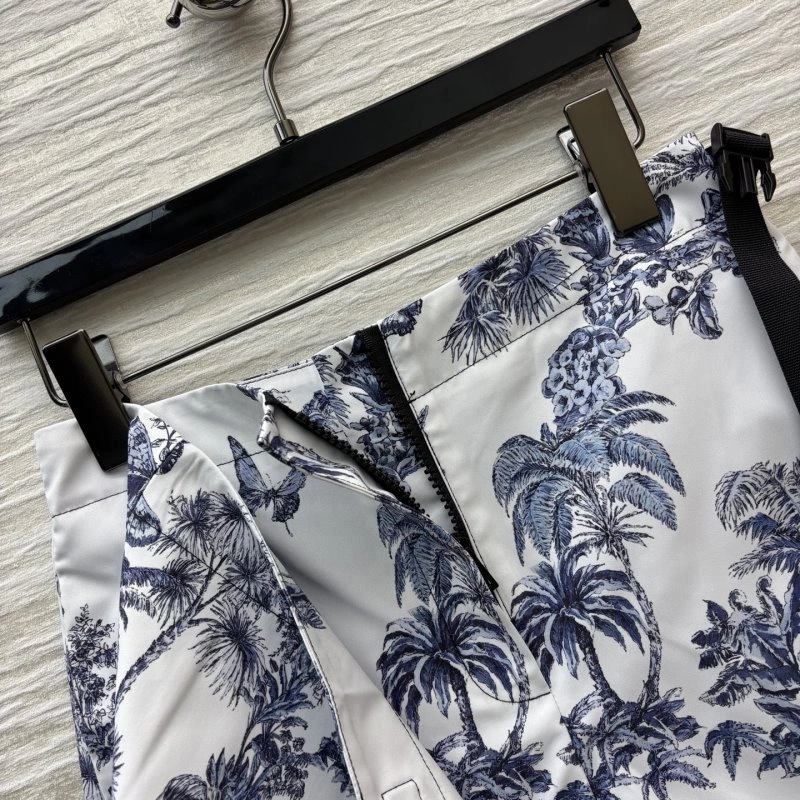 Resilient Christian Dior Dress 113346