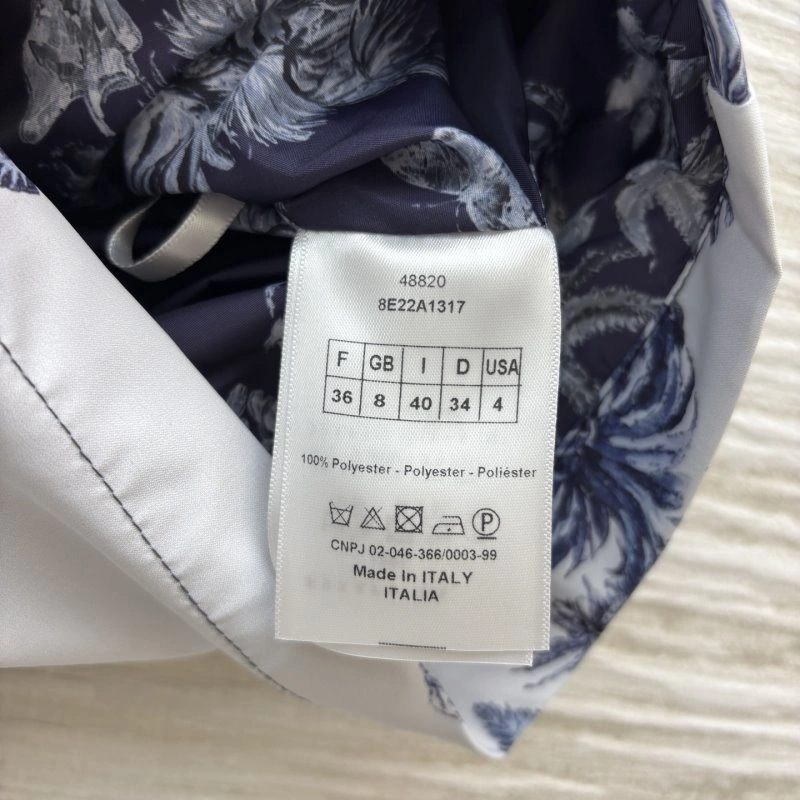 Resilient Christian Dior Dress 113346