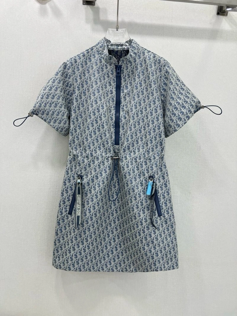 Christian Dior Dress UrbanStyle 113347