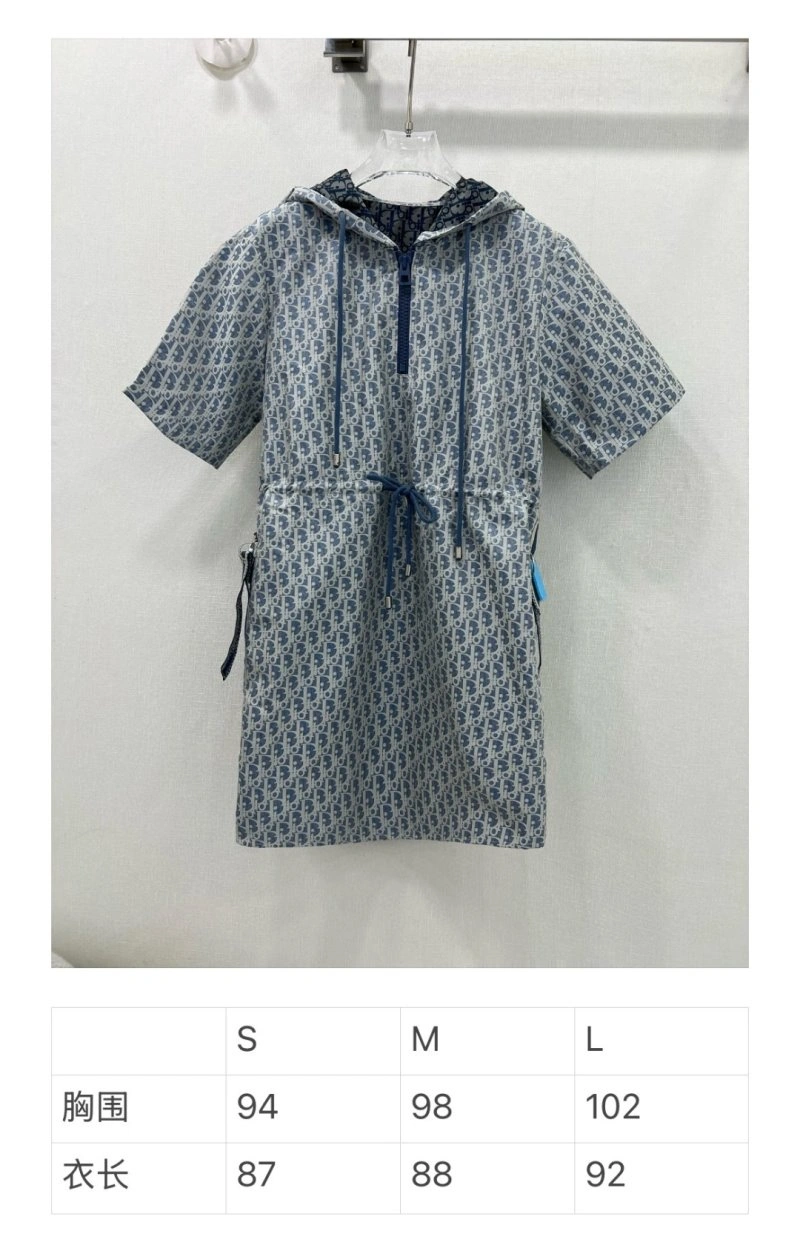 Reliable Christian Dior Dress 113326