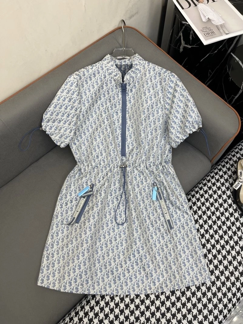 Christian Dior Dress MoistureWicking 113327