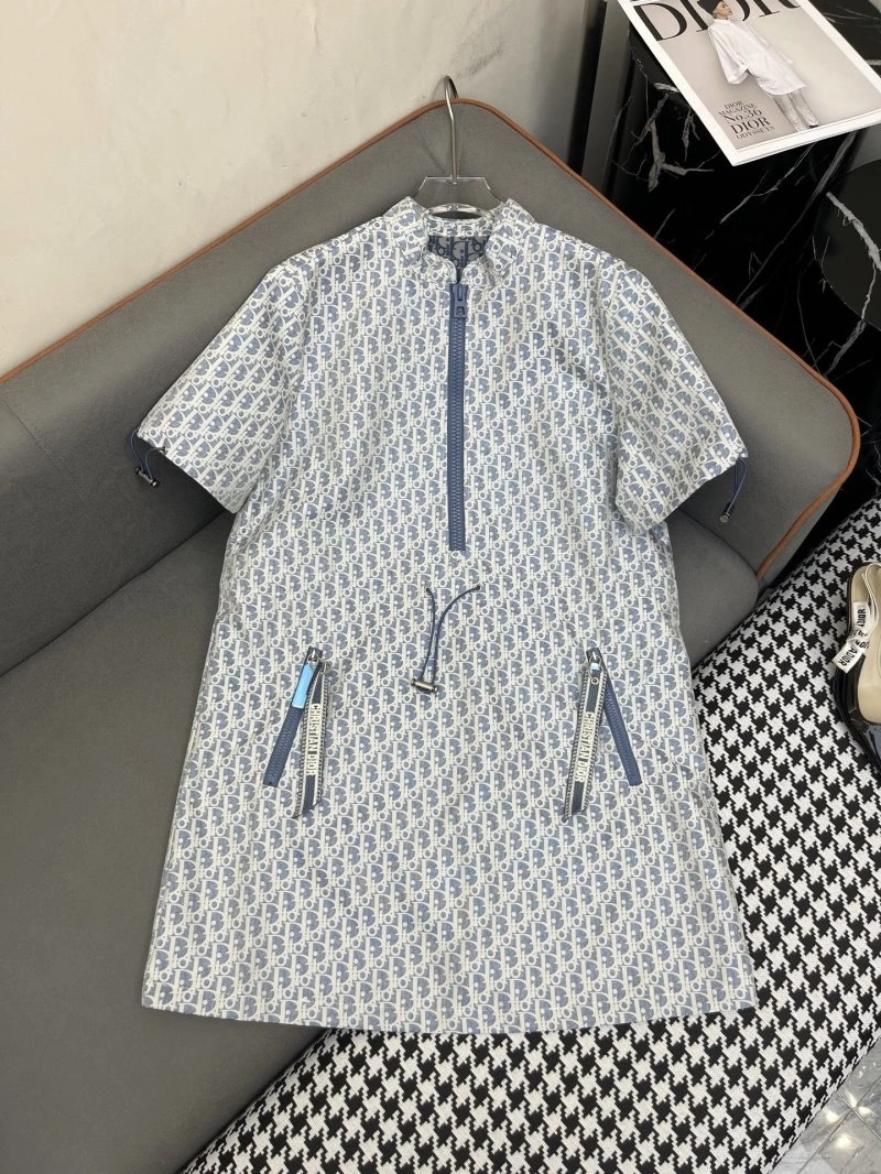 Christian Dior Dress MoistureWicking 113327