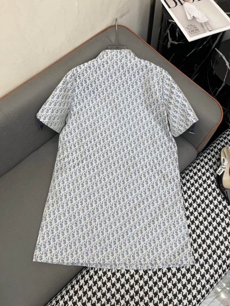Christian Dior Dress MoistureWicking 113327