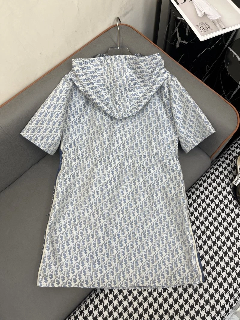 Packable Christian Dior Dress 113325
