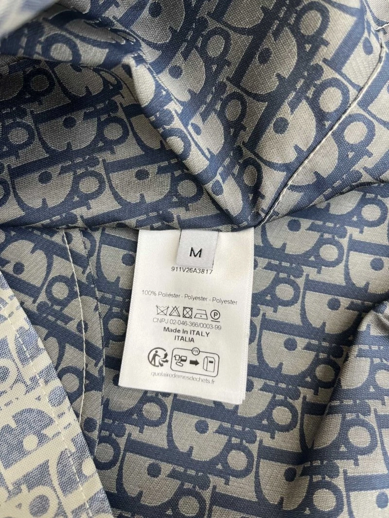 Packable Christian Dior Dress 113325