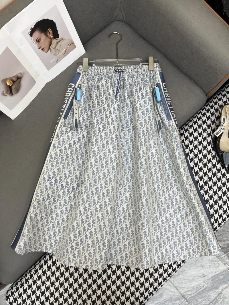 Christian Dior Dress Trendy 113323