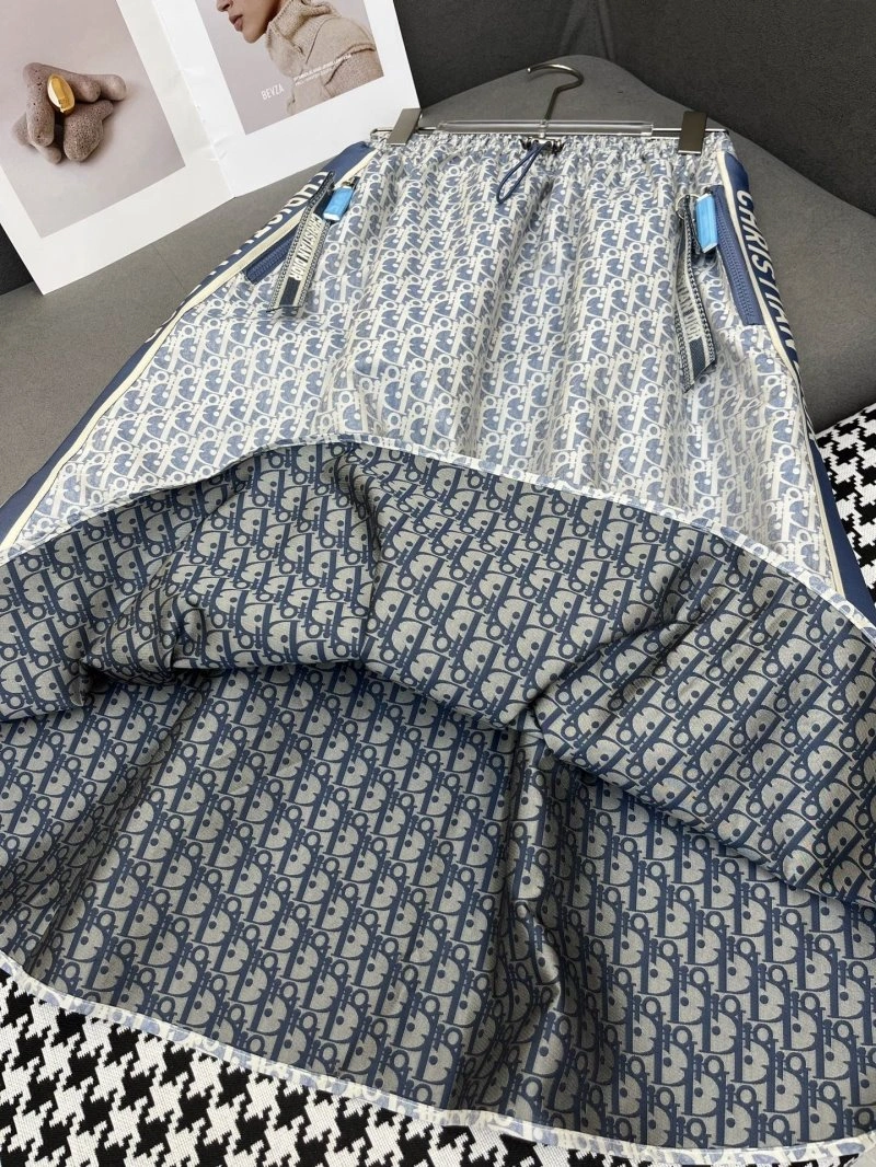 Christian Dior Dress Trendy 113323