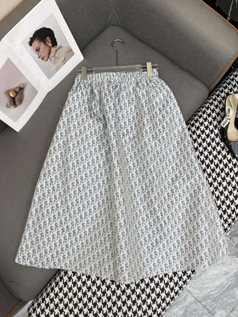 Christian Dior Dress Trendy 113323