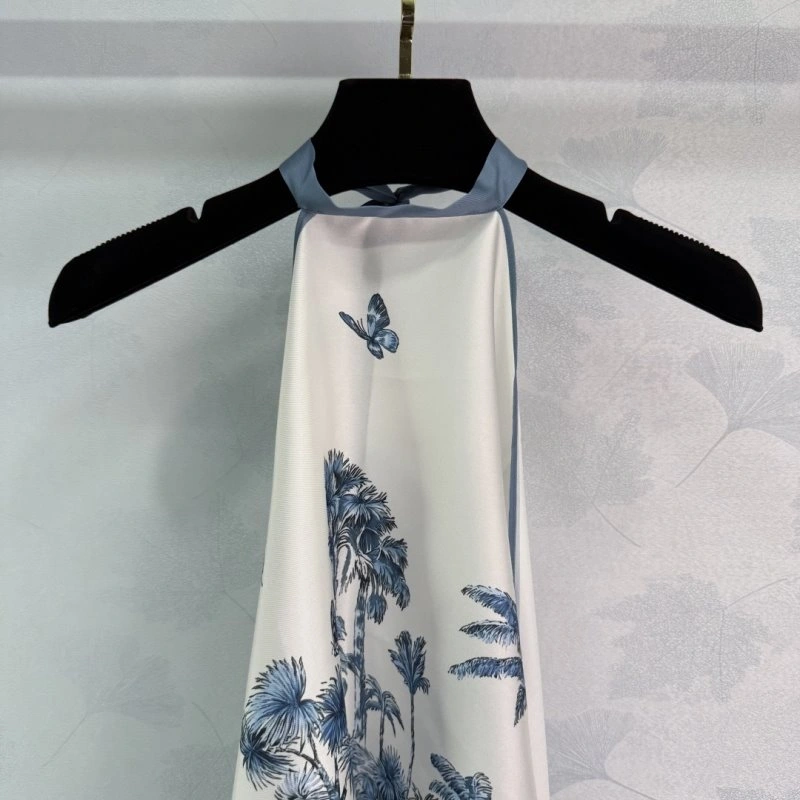 Christian Dior Dress Packable 113322