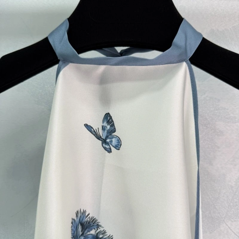 Christian Dior Dress Packable 113322