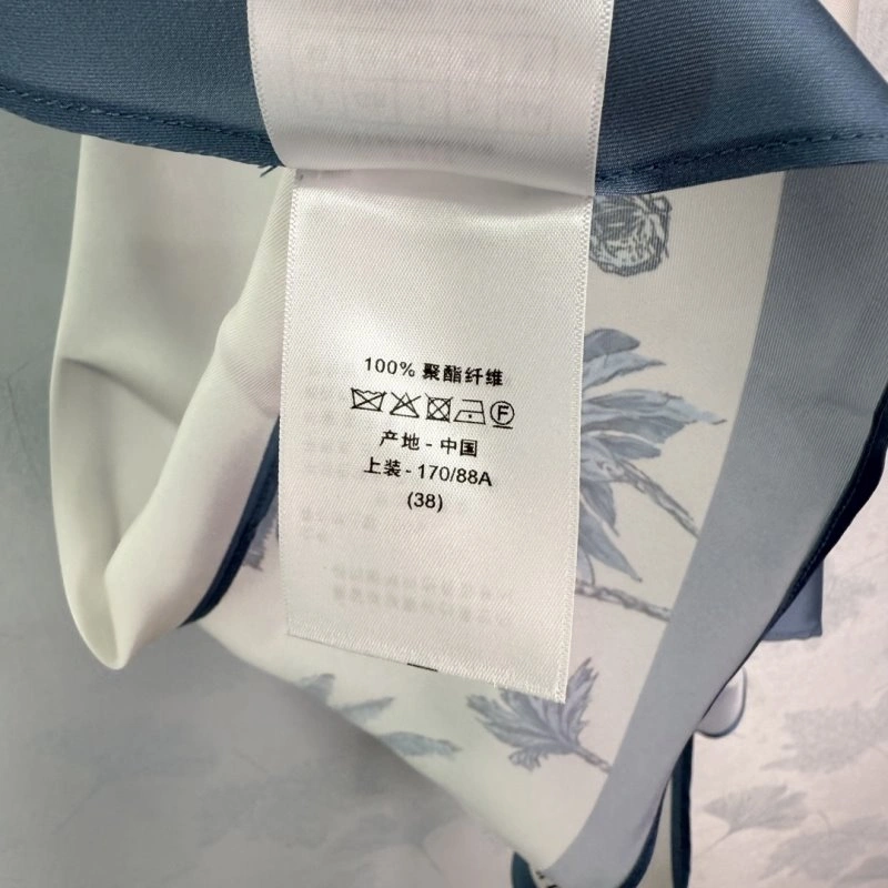 Christian Dior Dress Packable 113322
