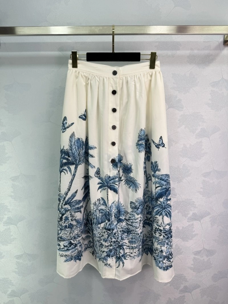 Christian Dior Dress Casual 113324