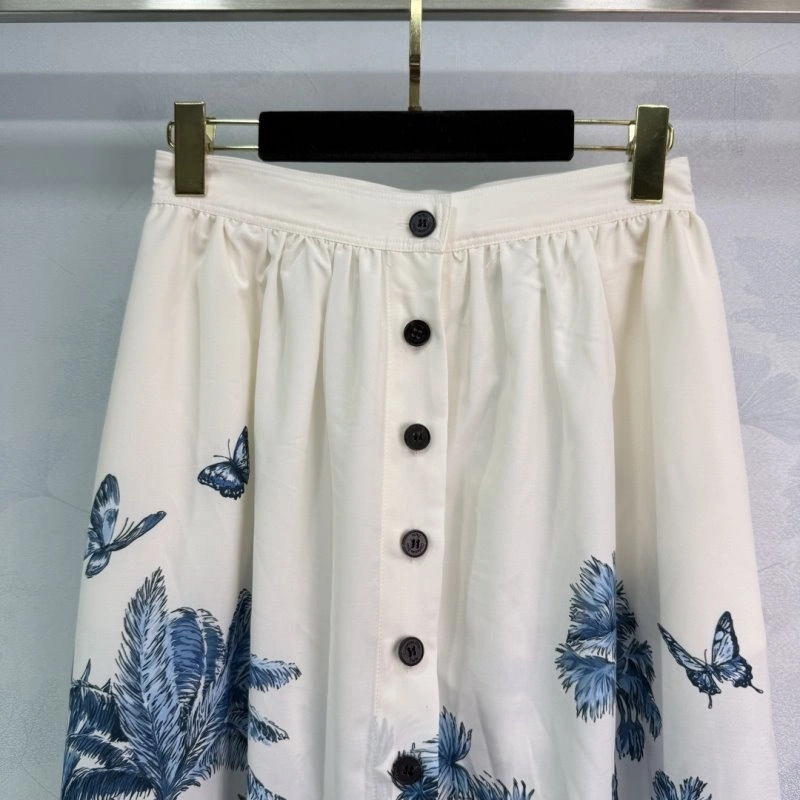 Christian Dior Dress Casual 113324