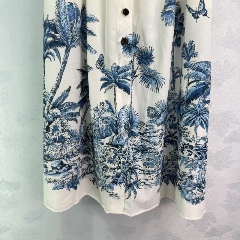 Christian Dior Dress Casual 113324