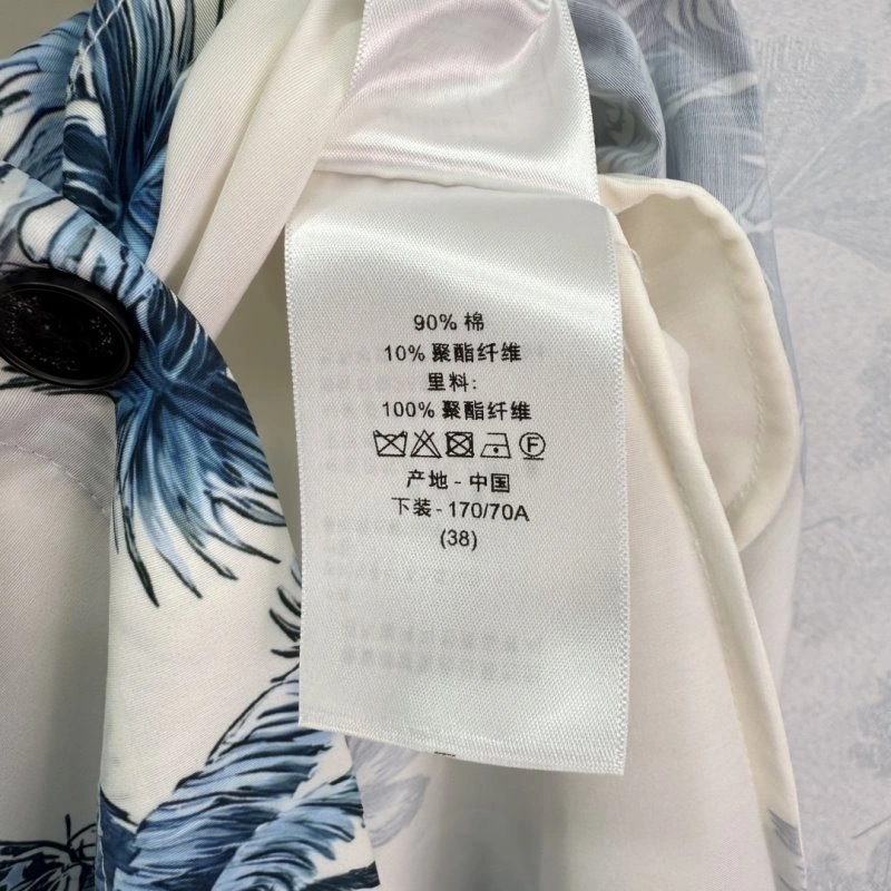 Christian Dior Dress Casual 113324