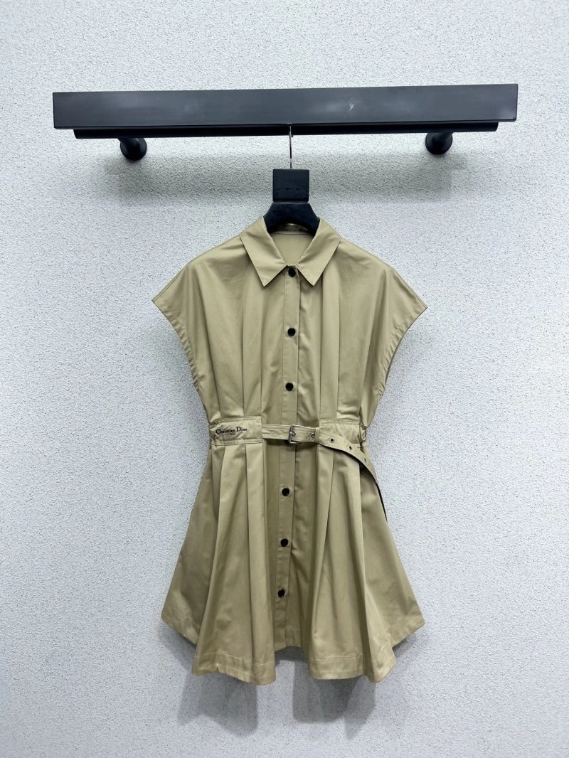 Christian Dior Dress Versatile 113320