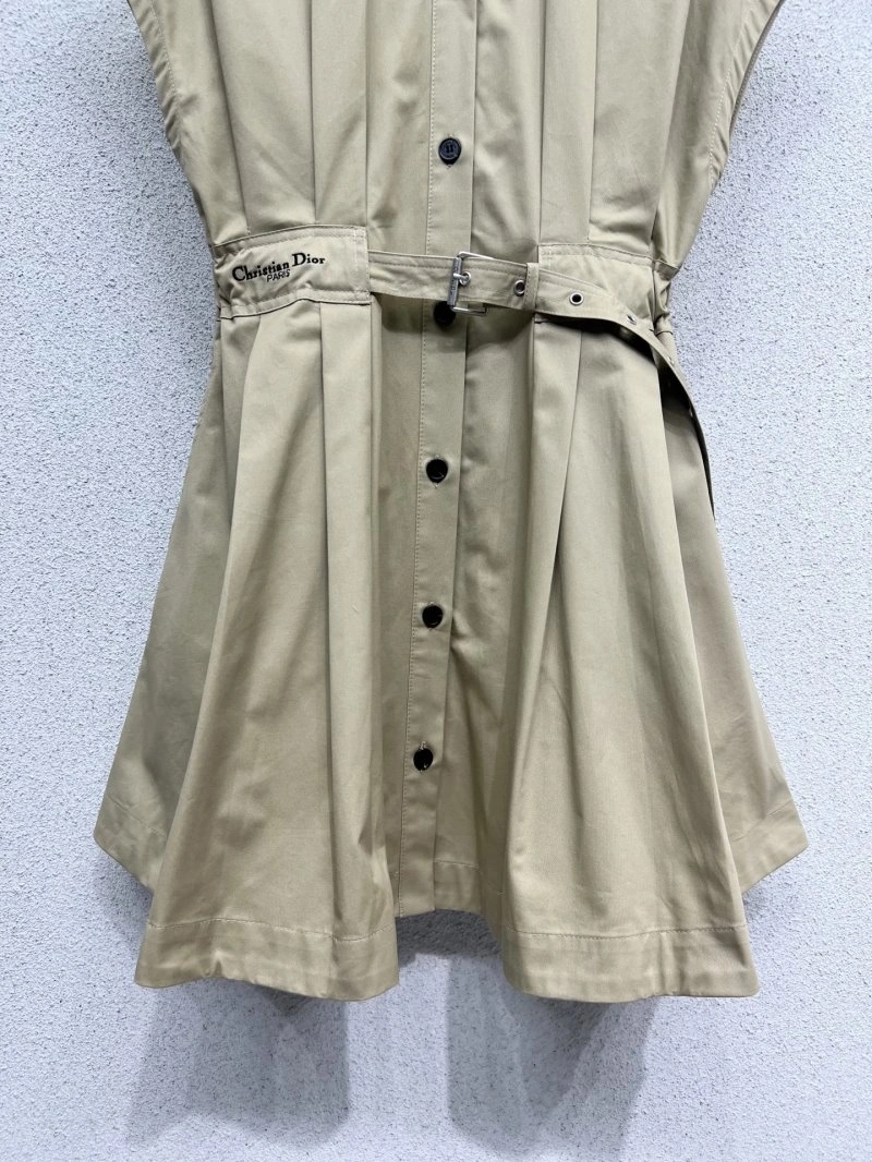 Christian Dior Dress Versatile 113320