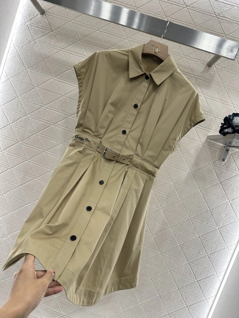 EasyCare Christian Dior Dress 113321