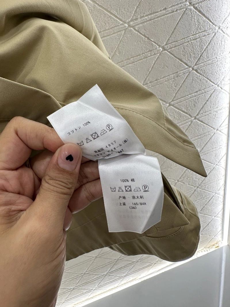 EasyCare Christian Dior Dress 113321