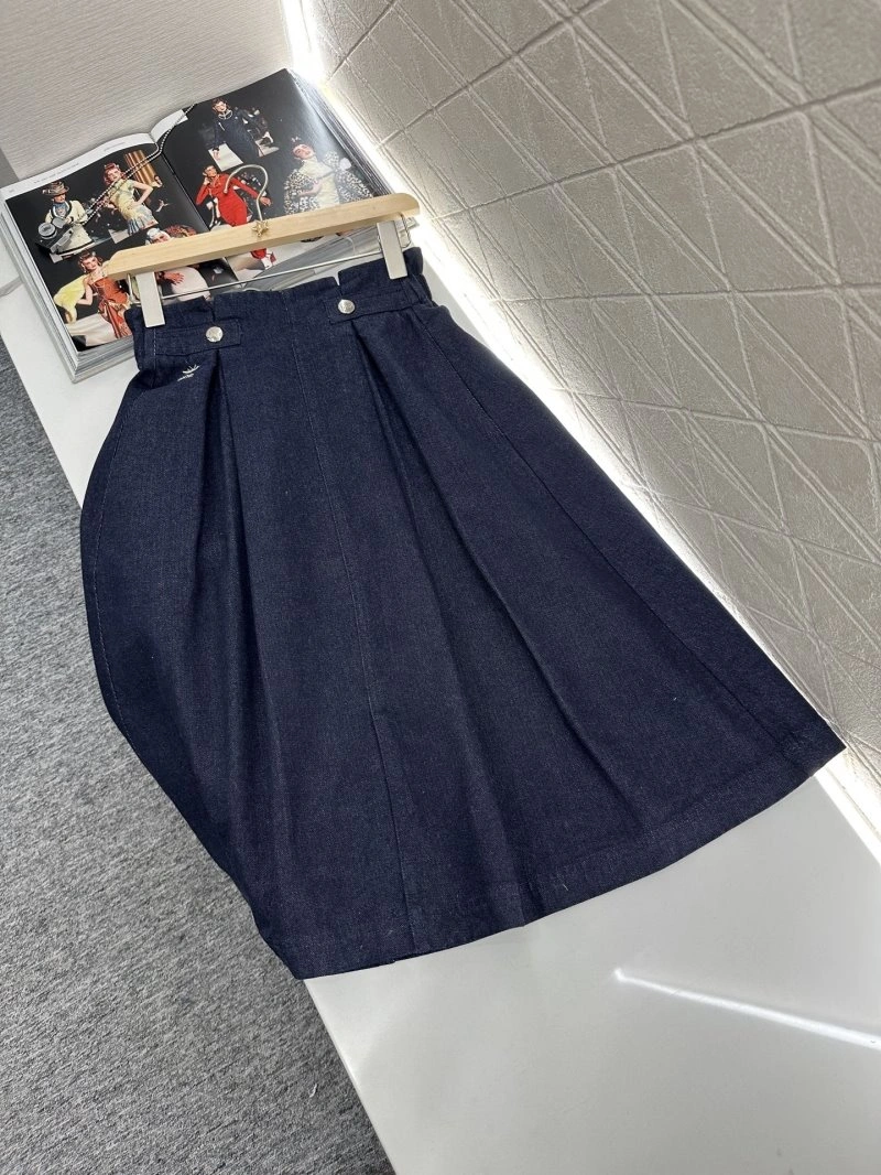 RelaxedFit Christian Dior Dress 113319