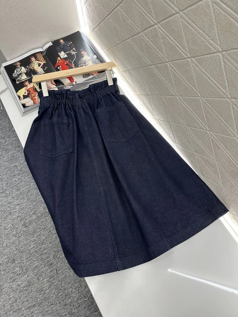 RelaxedFit Christian Dior Dress 113319