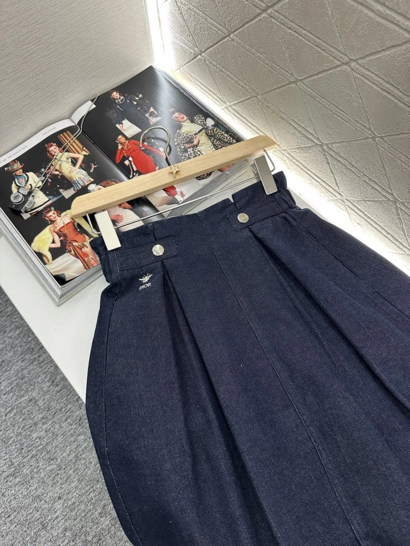 RelaxedFit Christian Dior Dress 113319