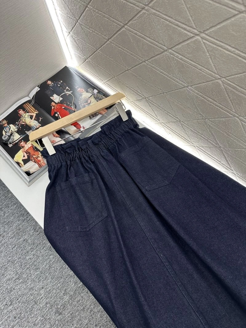 RelaxedFit Christian Dior Dress 113319