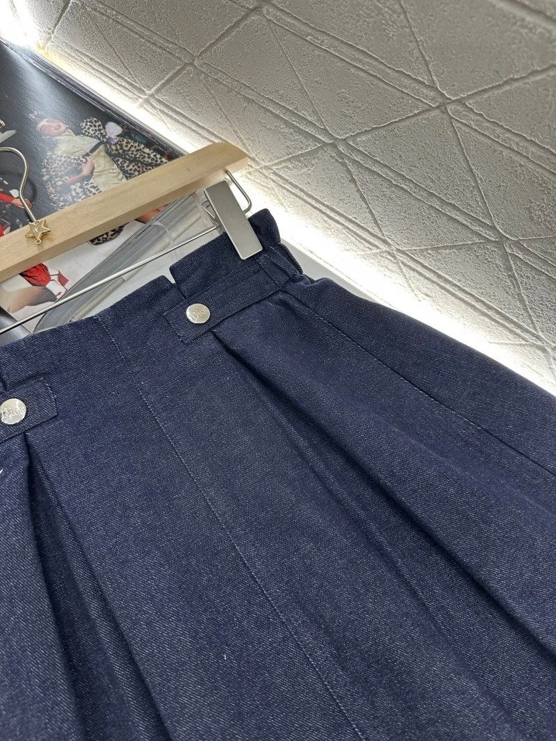 RelaxedFit Christian Dior Dress 113319