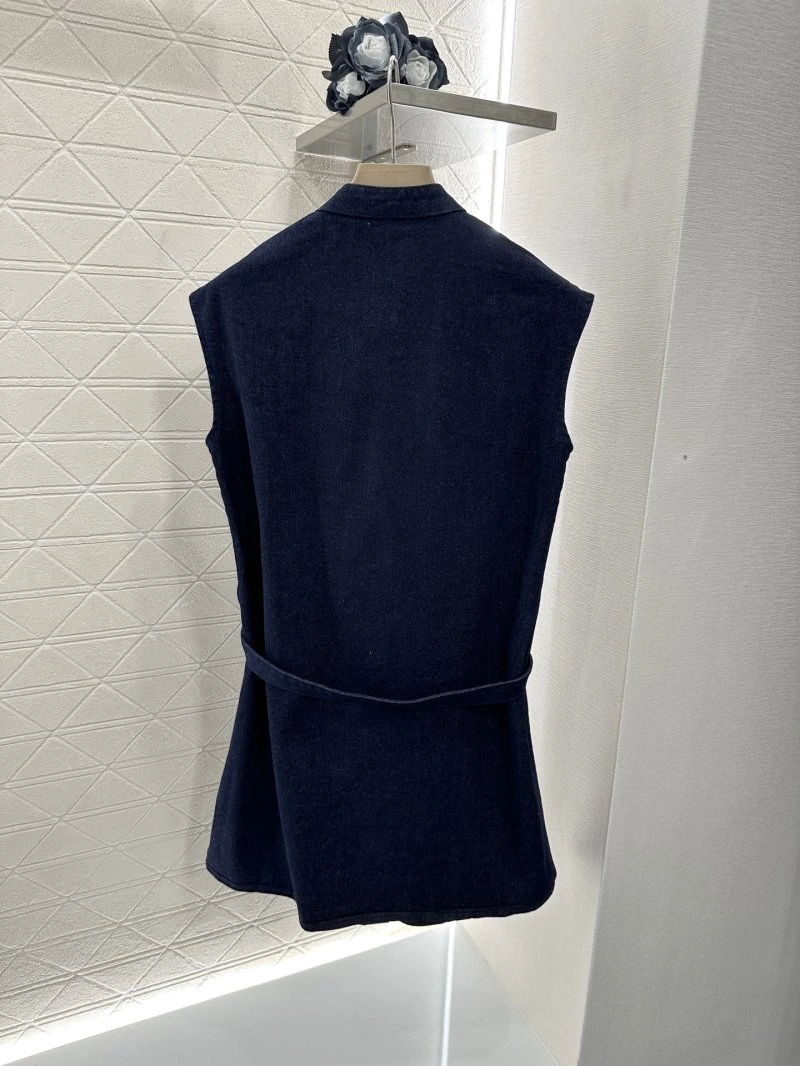 Christian Dior Dress Bright 113317