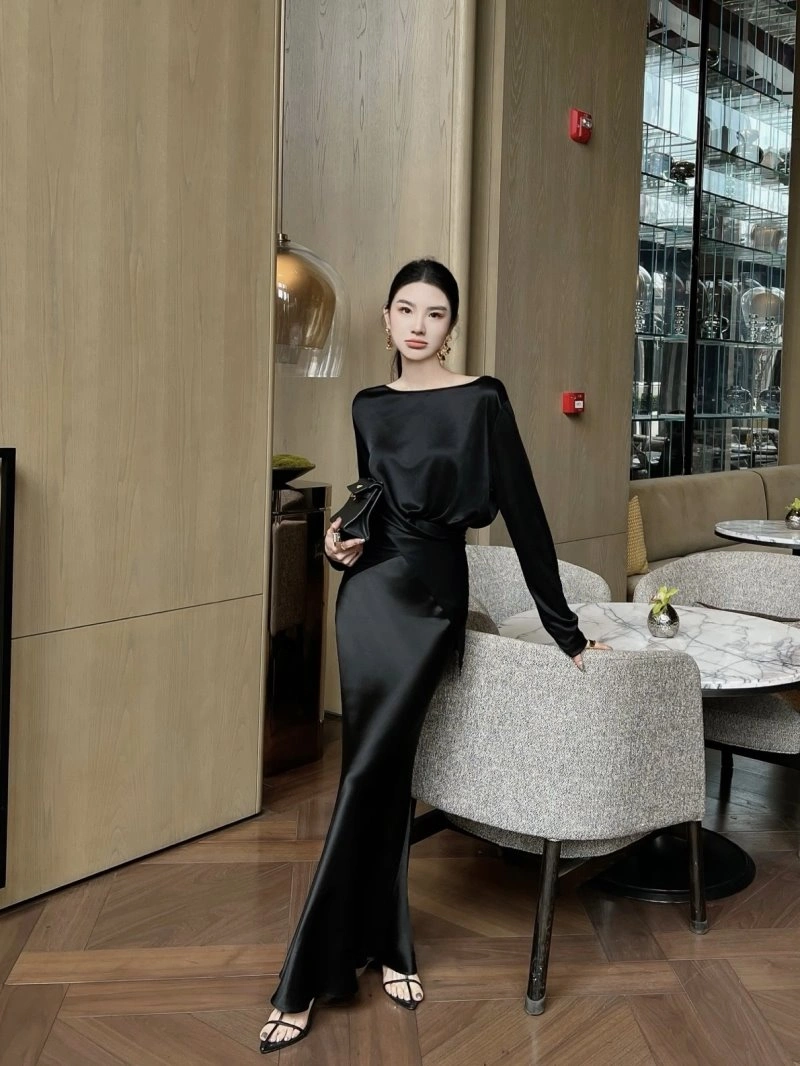 Cozy Christian Dior Dress 113298