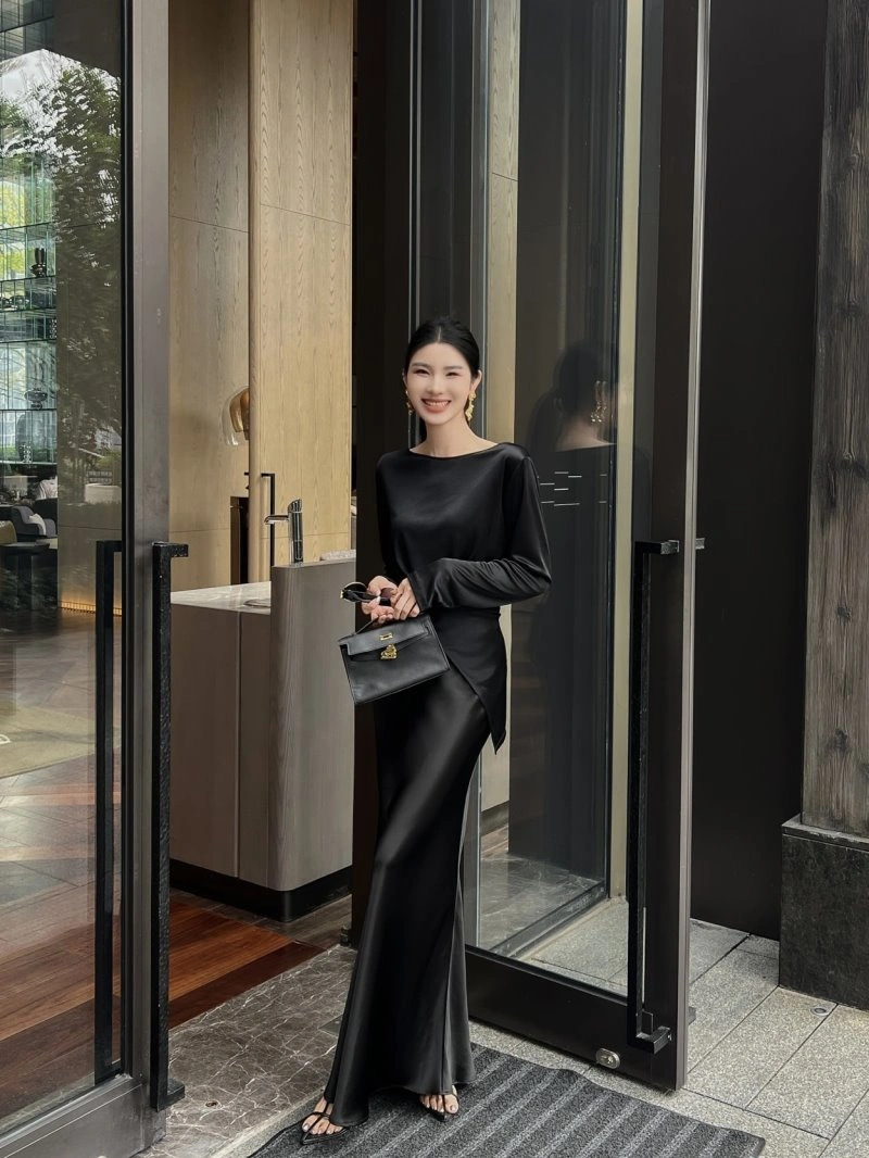 Cozy Christian Dior Dress 113298